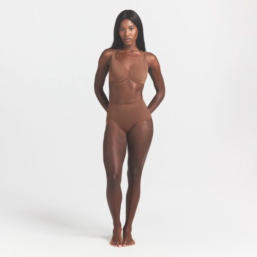 HIGH-WAISTED BRIEF