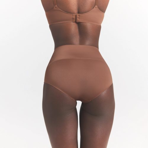 HIGH-WAISTED BRIEF