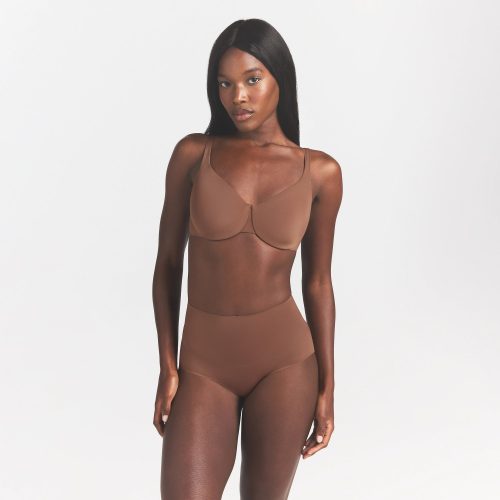 HIGH-WAISTED BRIEF