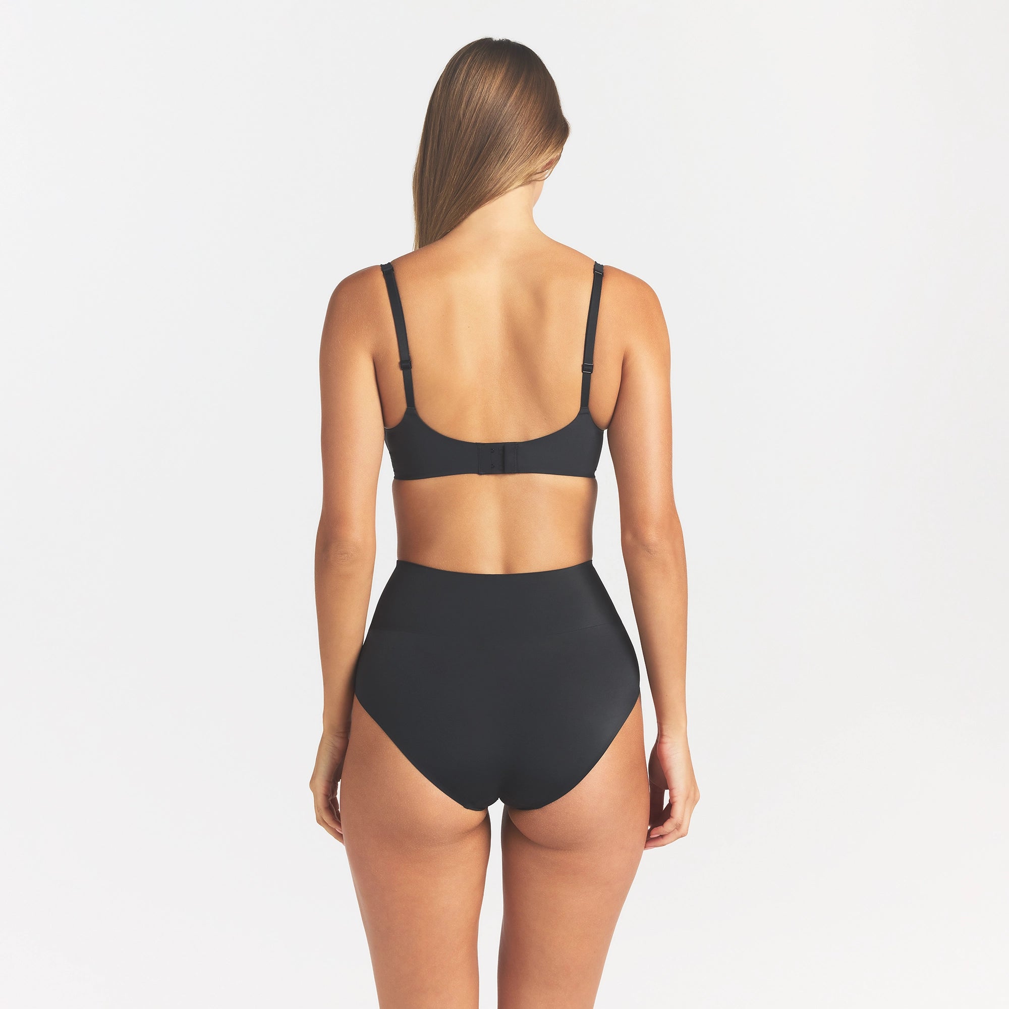 HIGH-WAISTED BRIEF