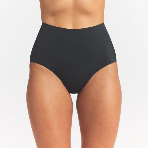 HIGH-WAISTED BRIEF