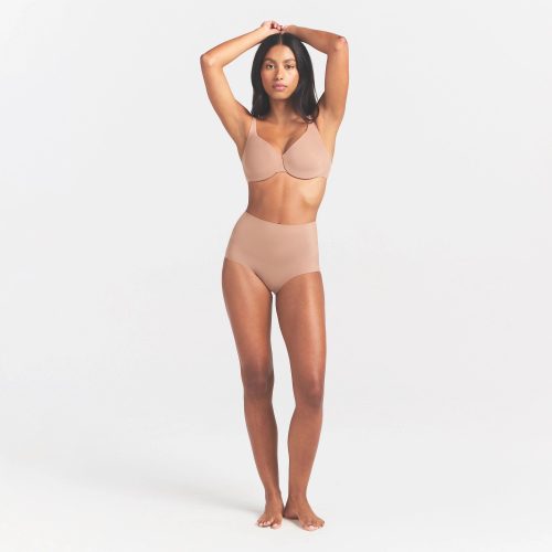 HIGH-WAISTED BRIEF