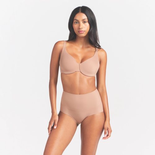 HIGH-WAISTED BRIEF