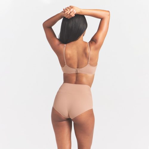 HIGH-WAISTED BRIEF