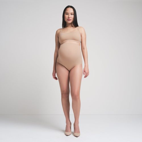 MATERNITY HIGH-WAISTED BRIEF