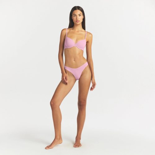 DIPPED FRONT THONG