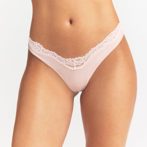 DIPPED THONG 5-PACK