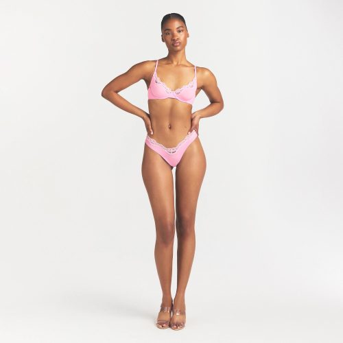 DIPPED THONG