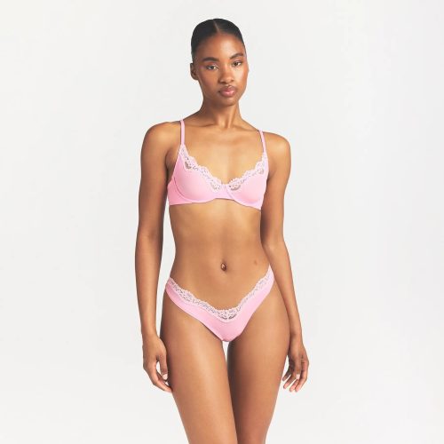 DIPPED THONG
