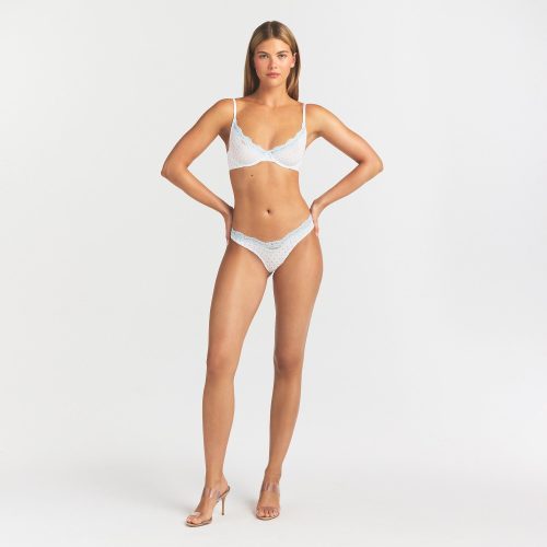 DIPPED THONG