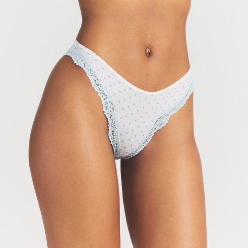 CHEEKY TANGA 5-PACK