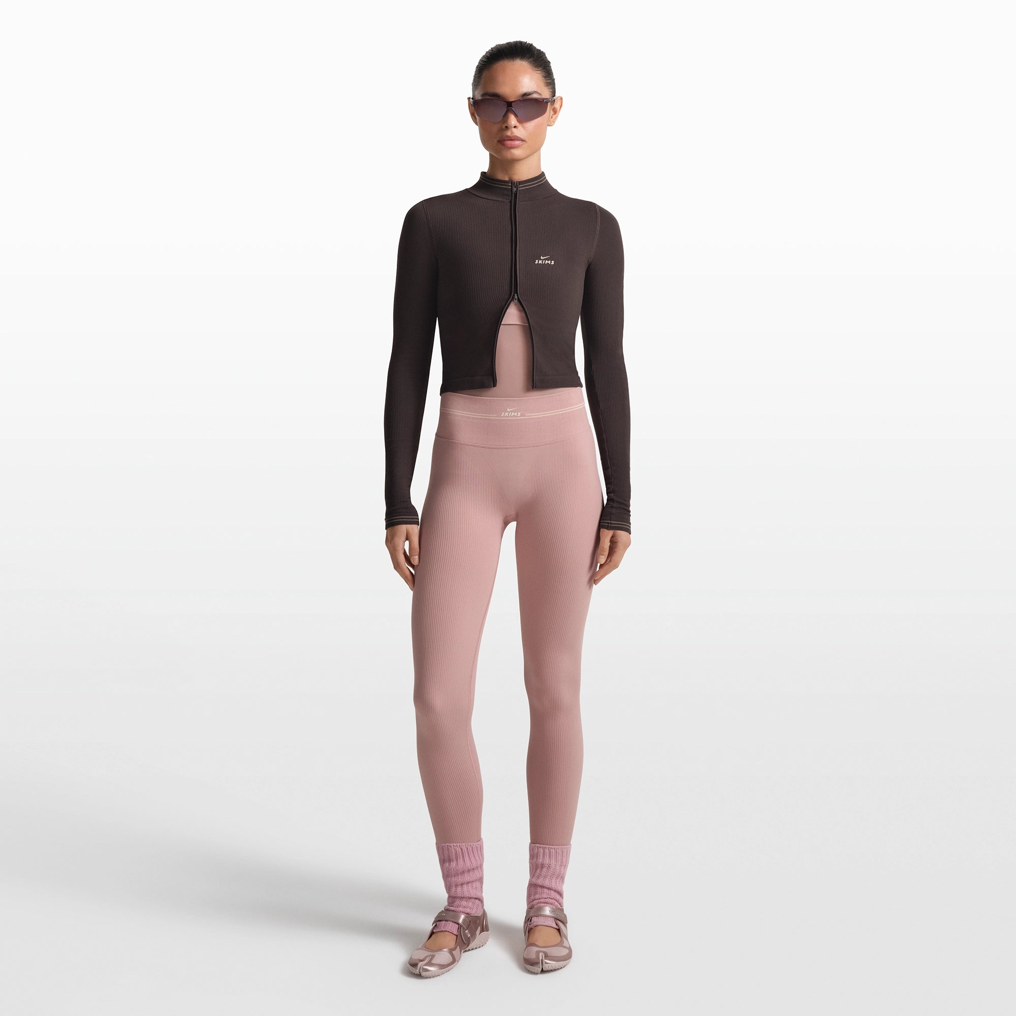 26" LEGGING
