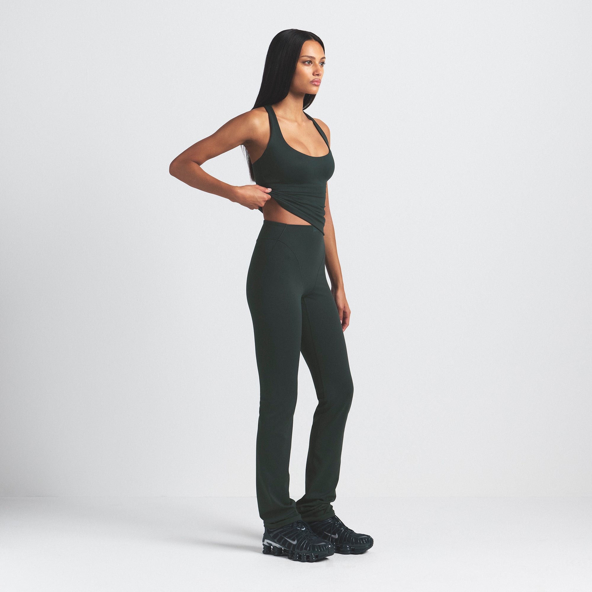 V-LINE 39" STRAIGHT LEGGING