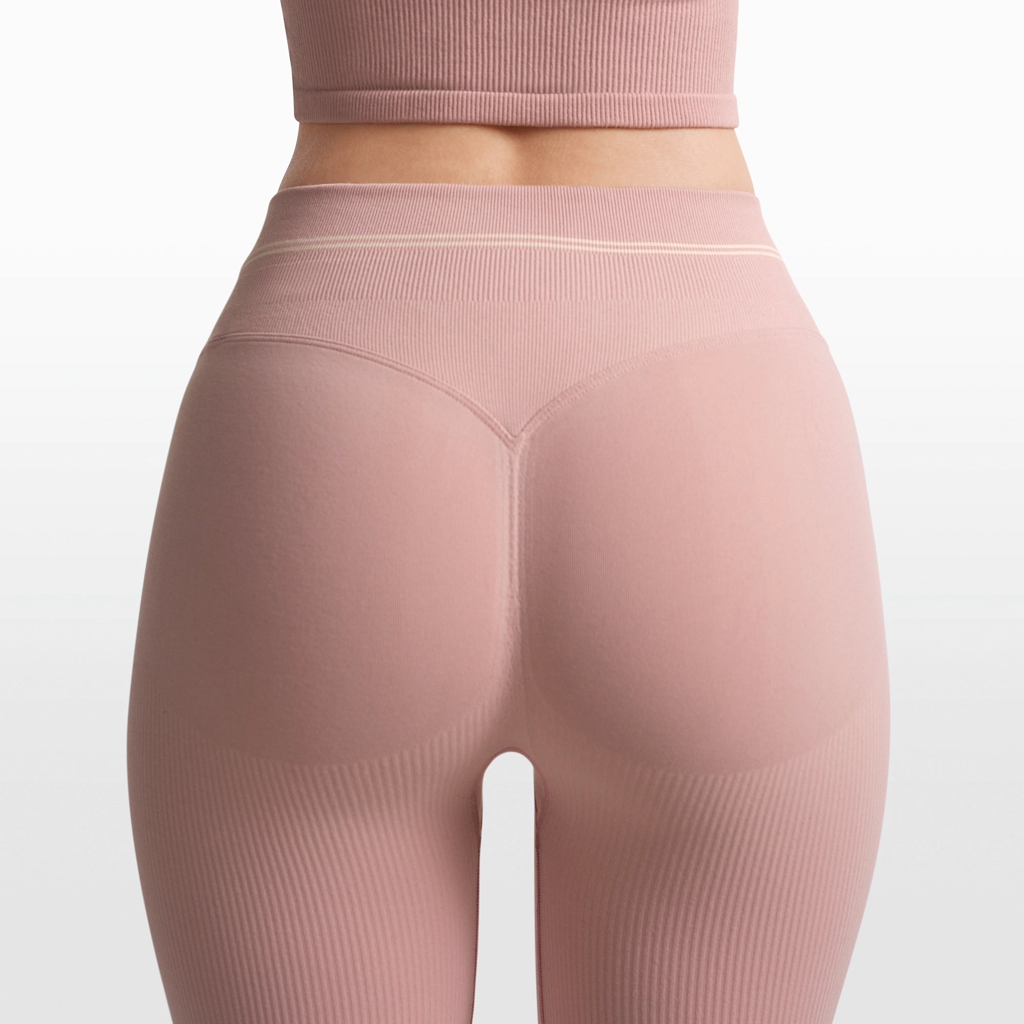 34" STRAIGHT LEGGING