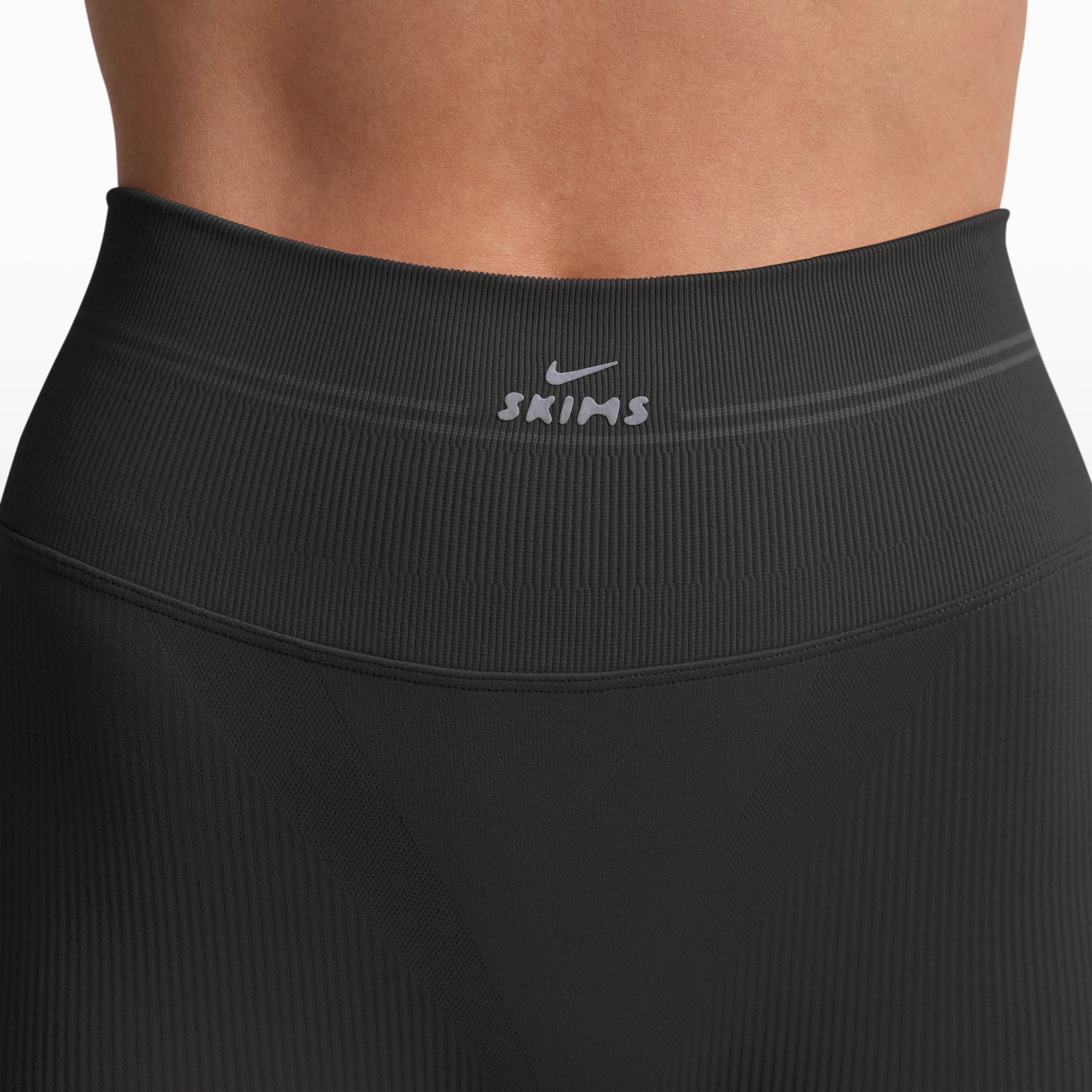 34" STRAIGHT LEGGING