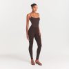 HIGH-WAISTED LEGGING
