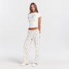 STRAIGHT LEG PANT