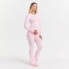 MATERNITY FOLDOVER PANT