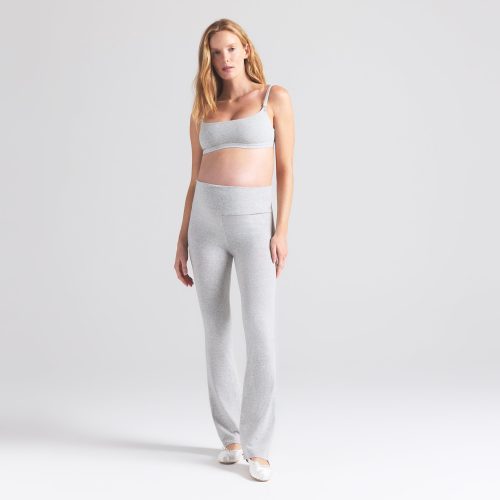 MATERNITY FOLDOVER PANT