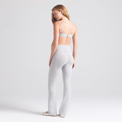 MATERNITY FOLDOVER PANT