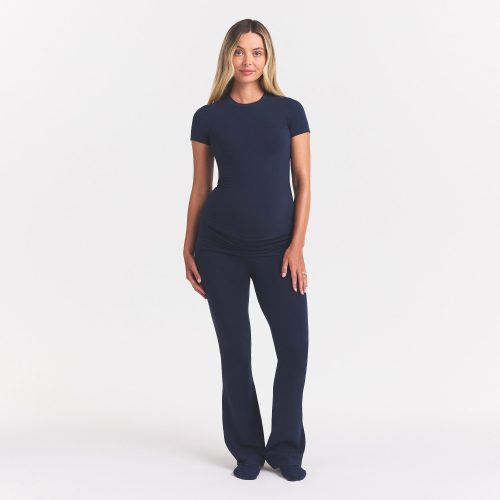 MATERNITY FOLDOVER PANT
