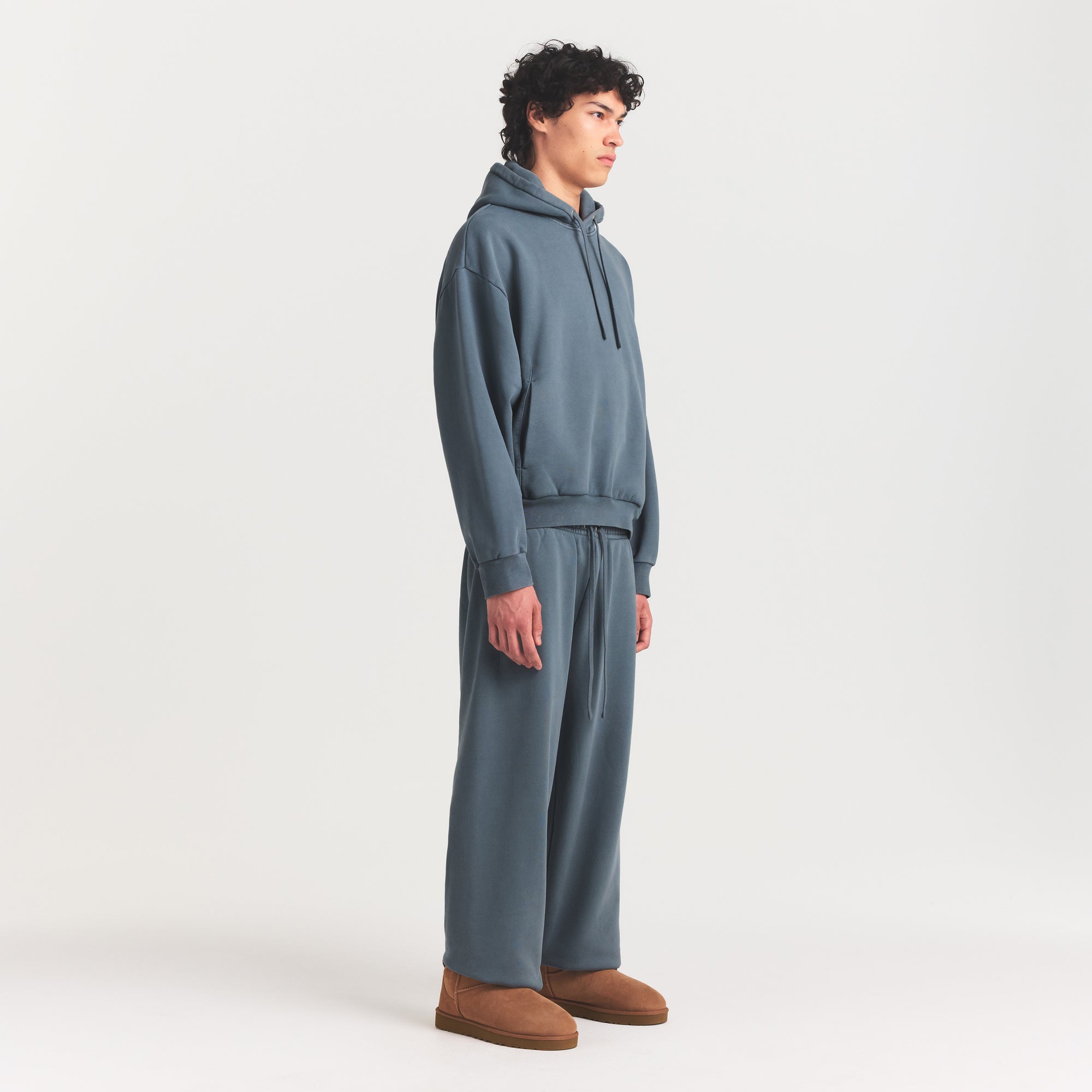 MENS STRAIGHT LEG PANT