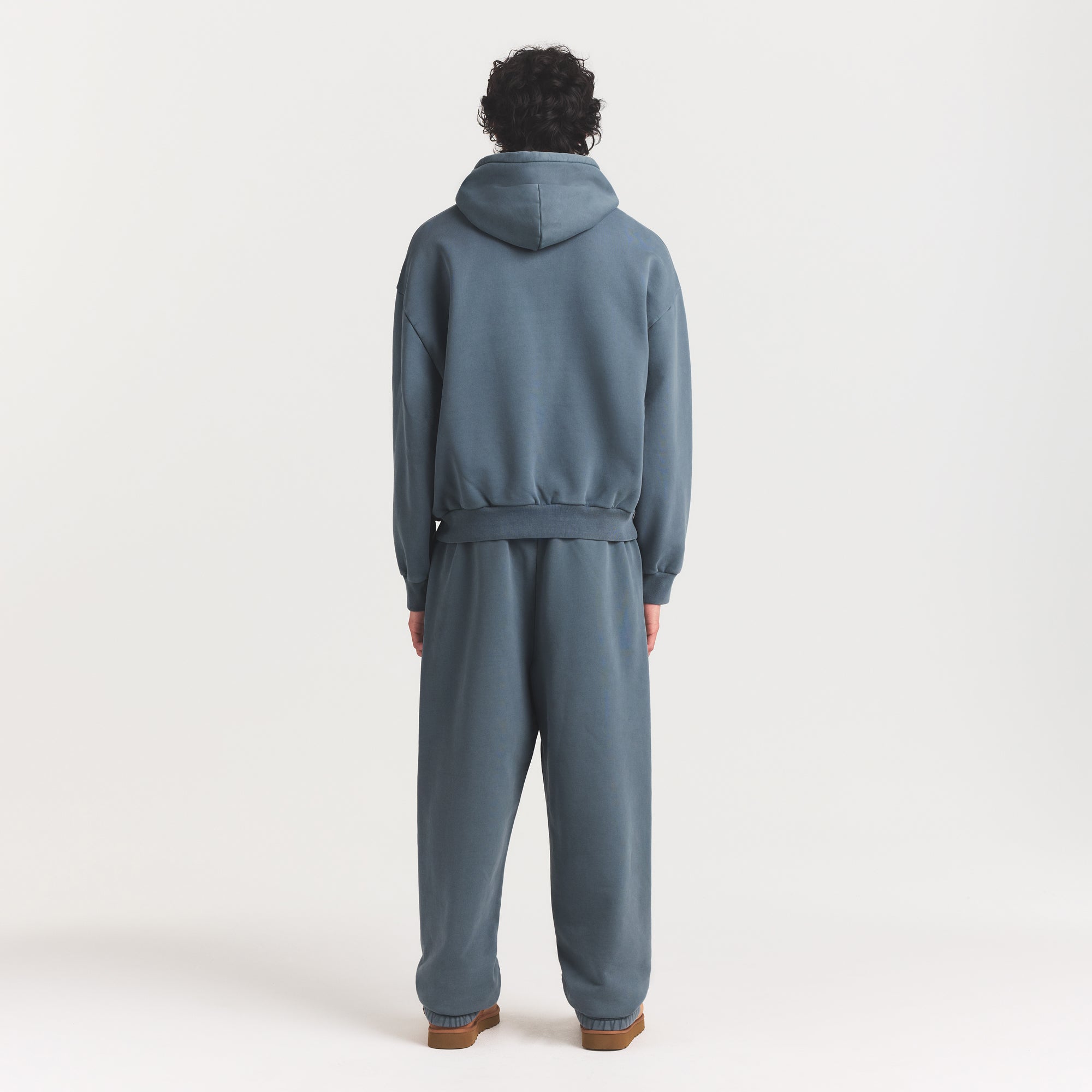 MENS STRAIGHT LEG PANT