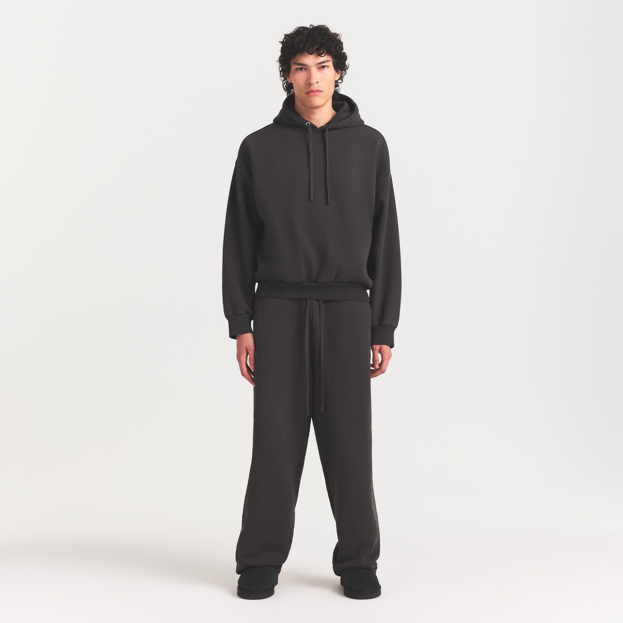 MENS STRAIGHT LEG PANT