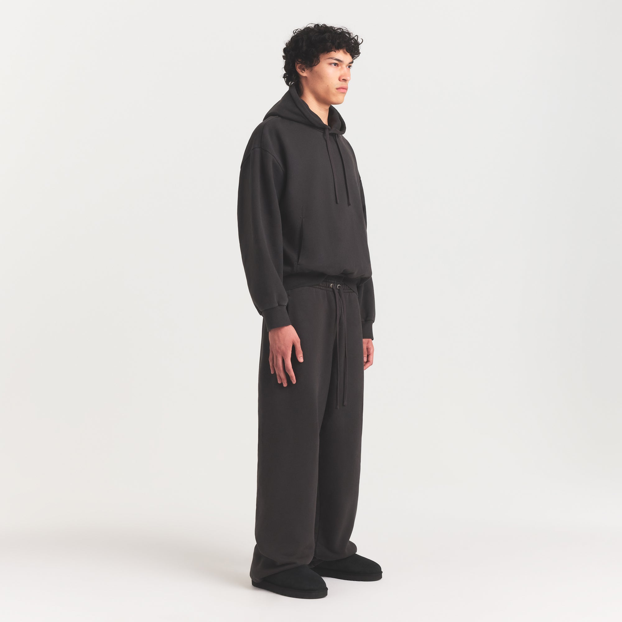 MENS STRAIGHT LEG PANT