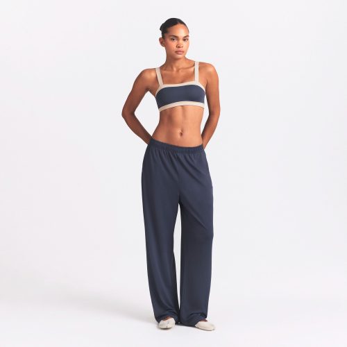 WIDE LEG PANT