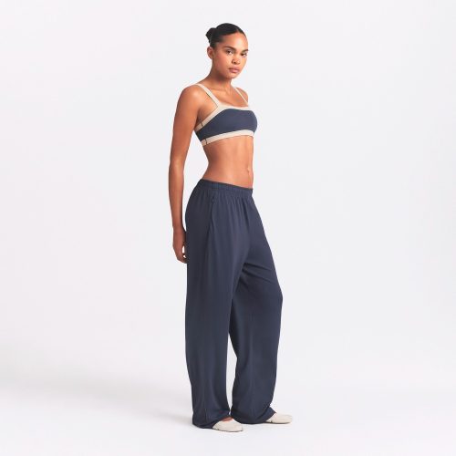 WIDE LEG PANT