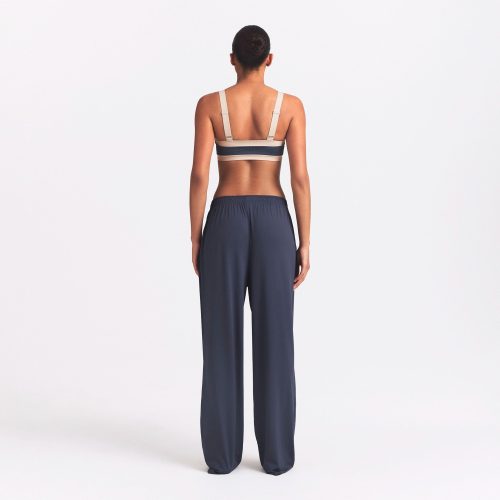 WIDE LEG PANT
