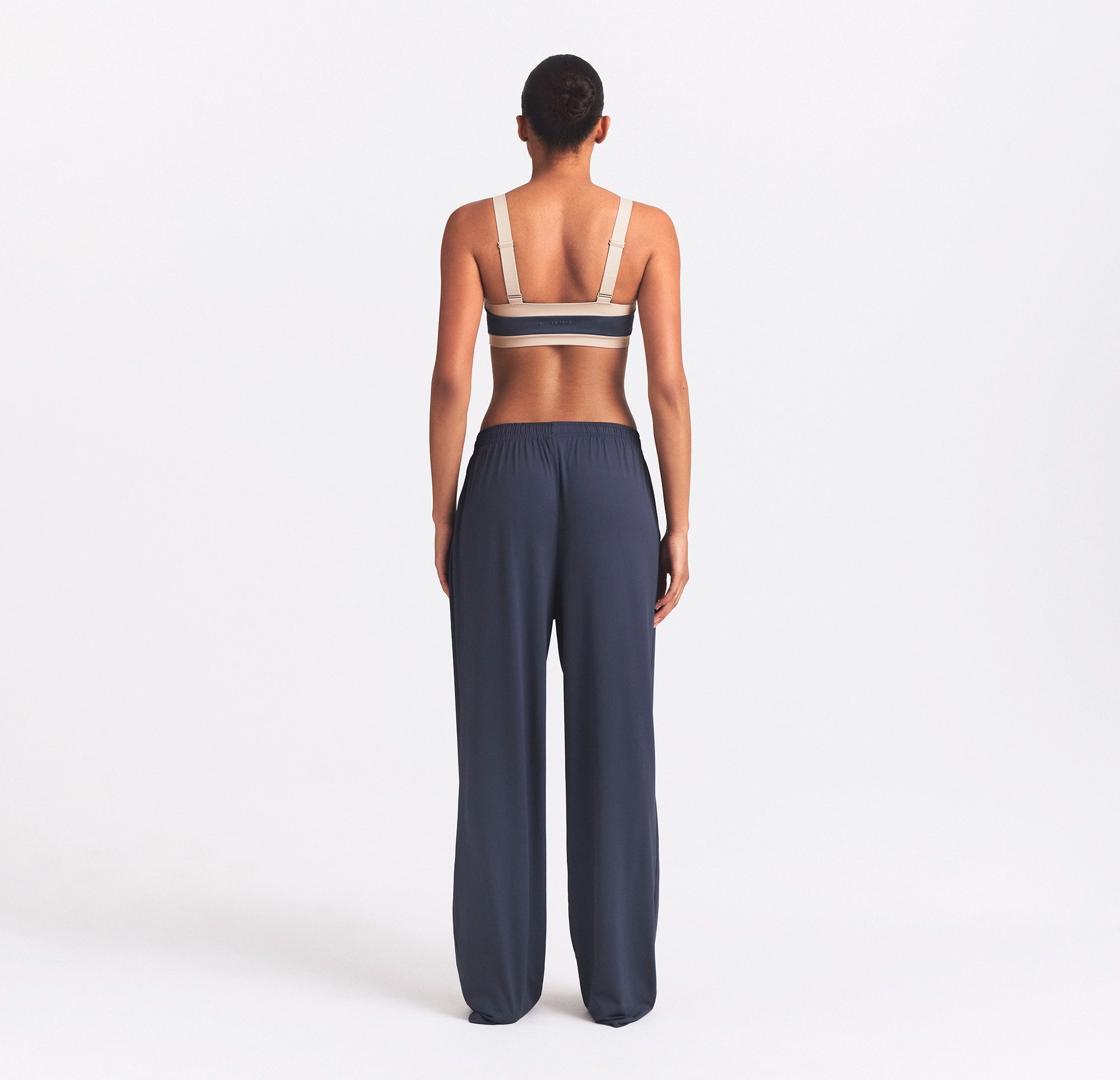 WIDE LEG PANT