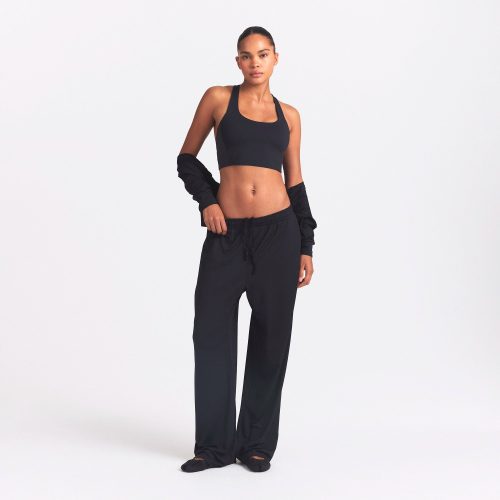 WIDE LEG PANT