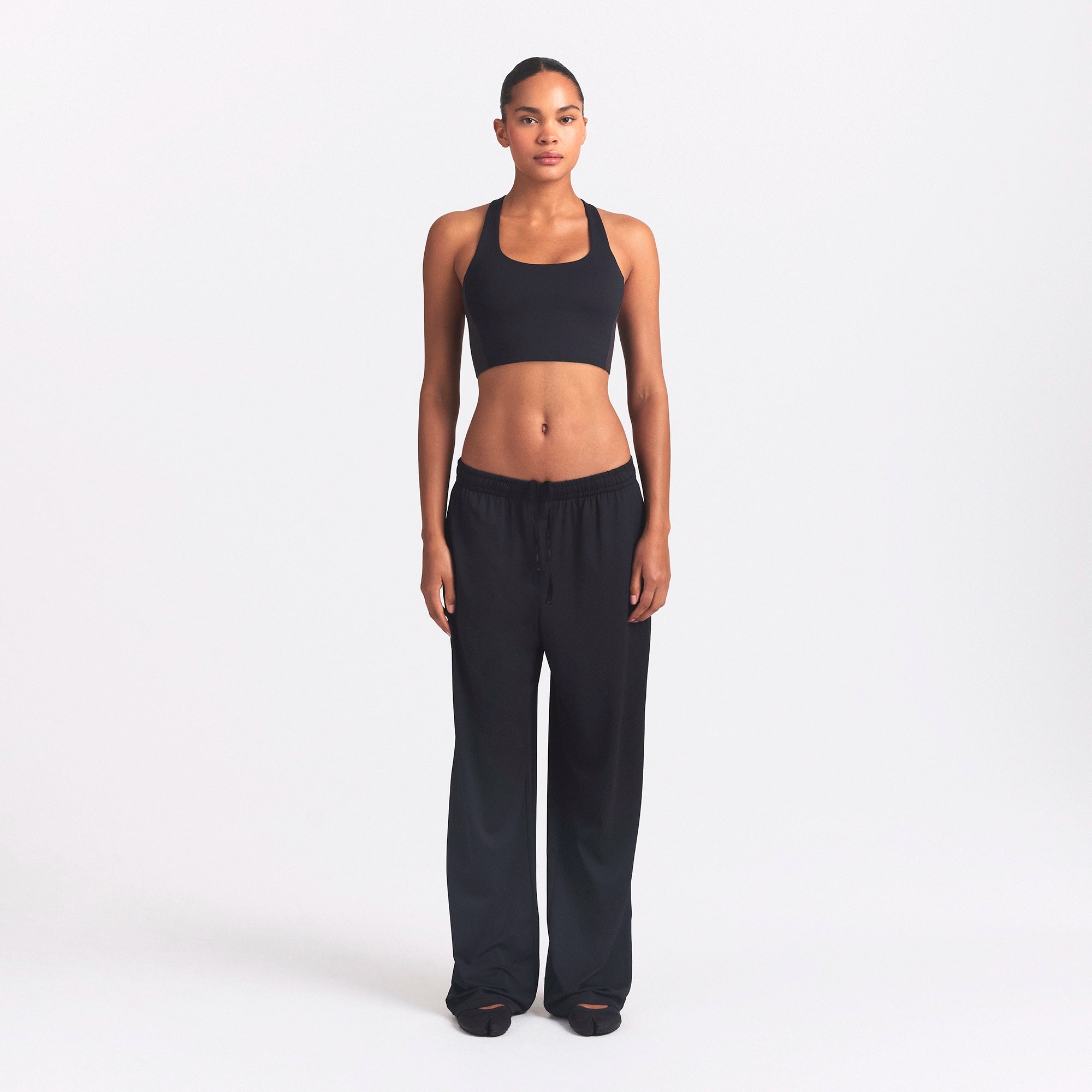 WIDE LEG PANT