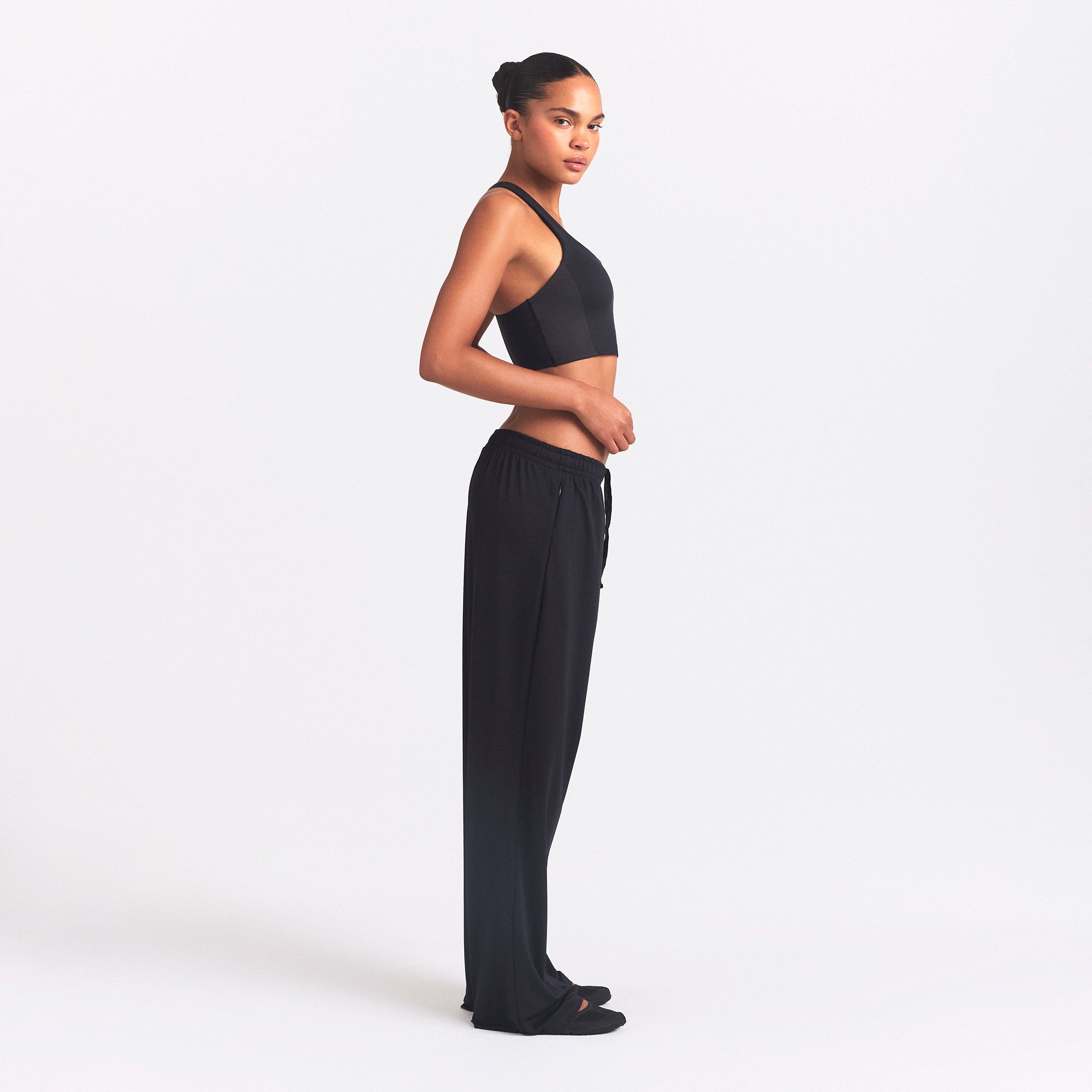 WIDE LEG PANT