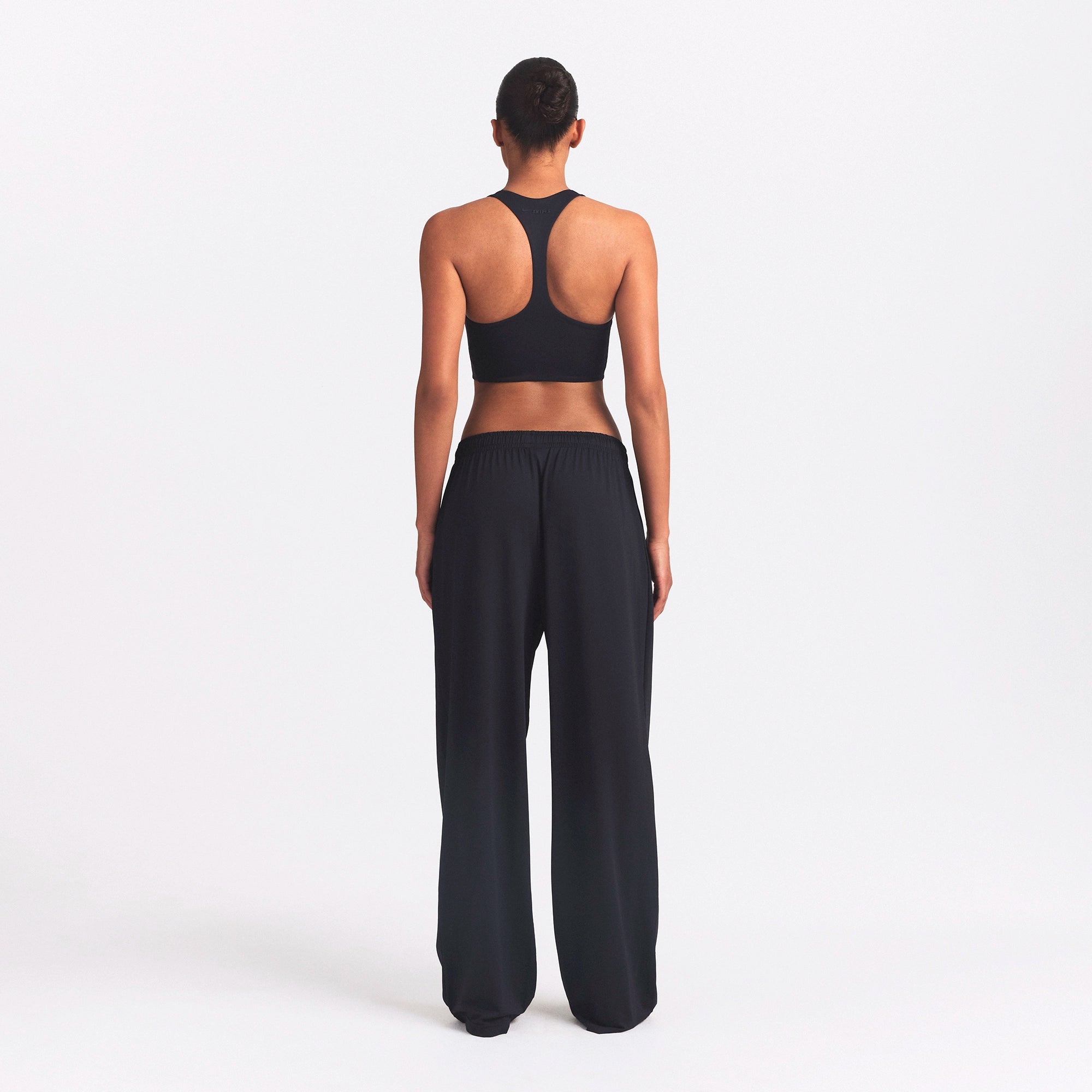 WIDE LEG PANT