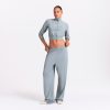 WIDE LEG PANT