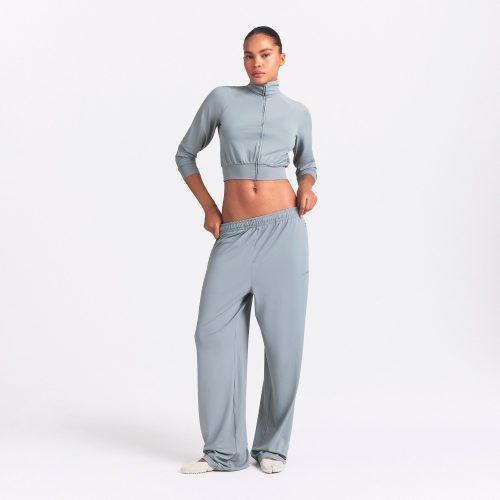 WIDE LEG PANT