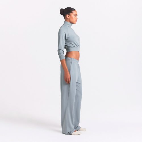 WIDE LEG PANT