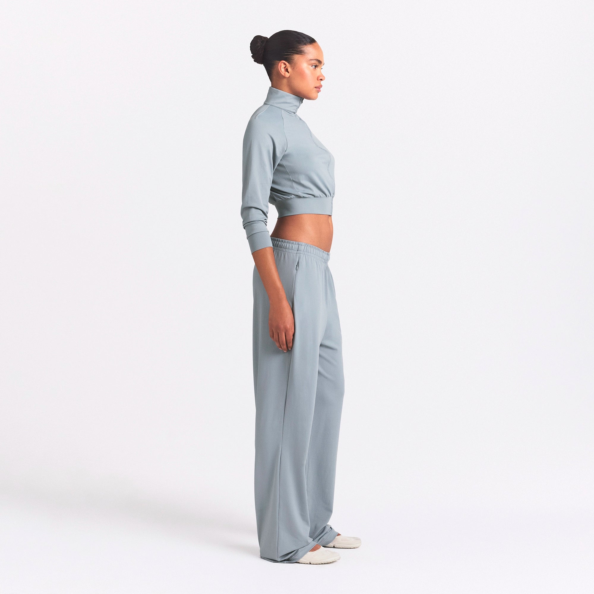WIDE LEG PANT