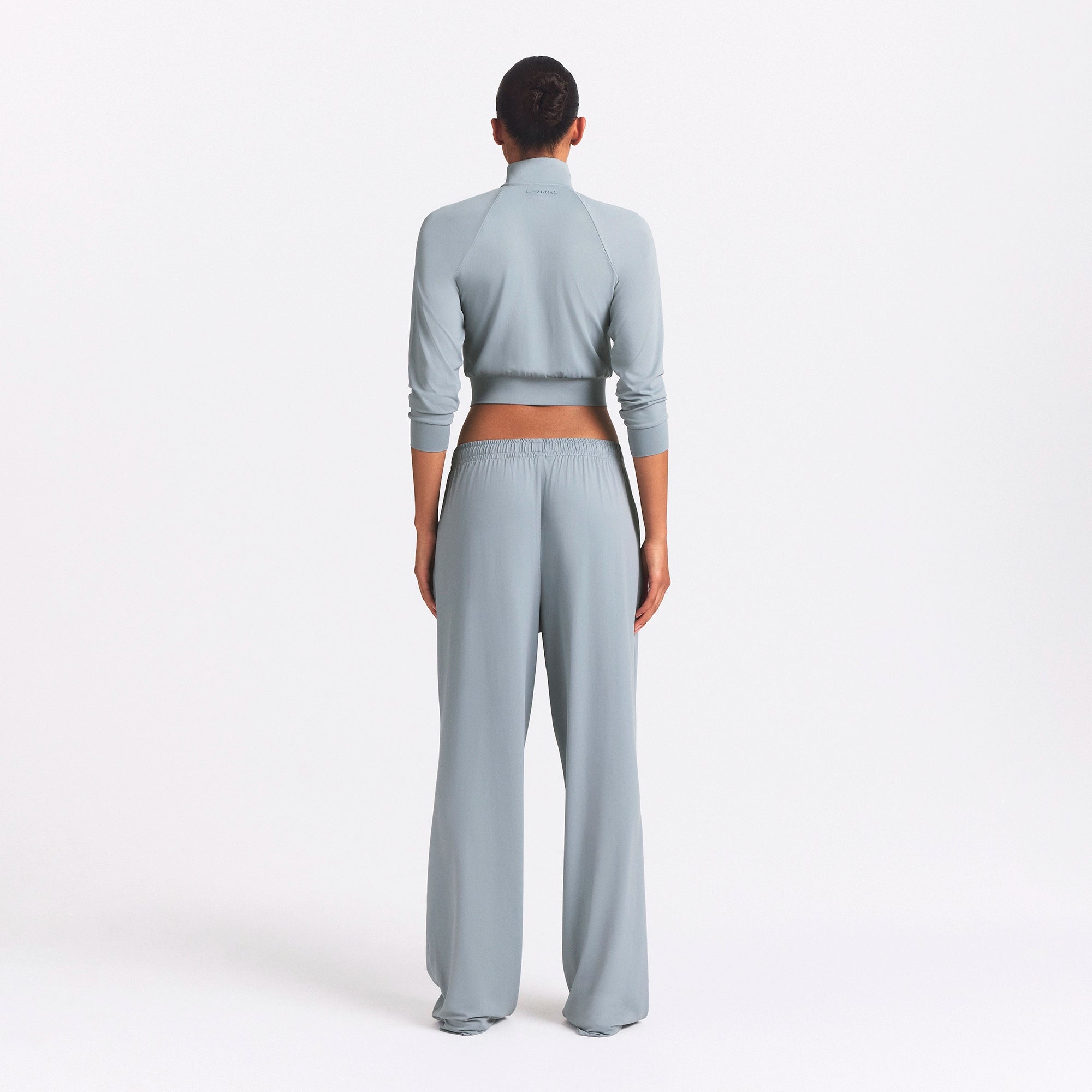 WIDE LEG PANT