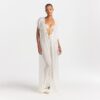 LONG ROBE
