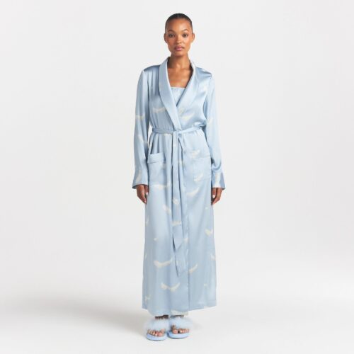 LONG ROBE