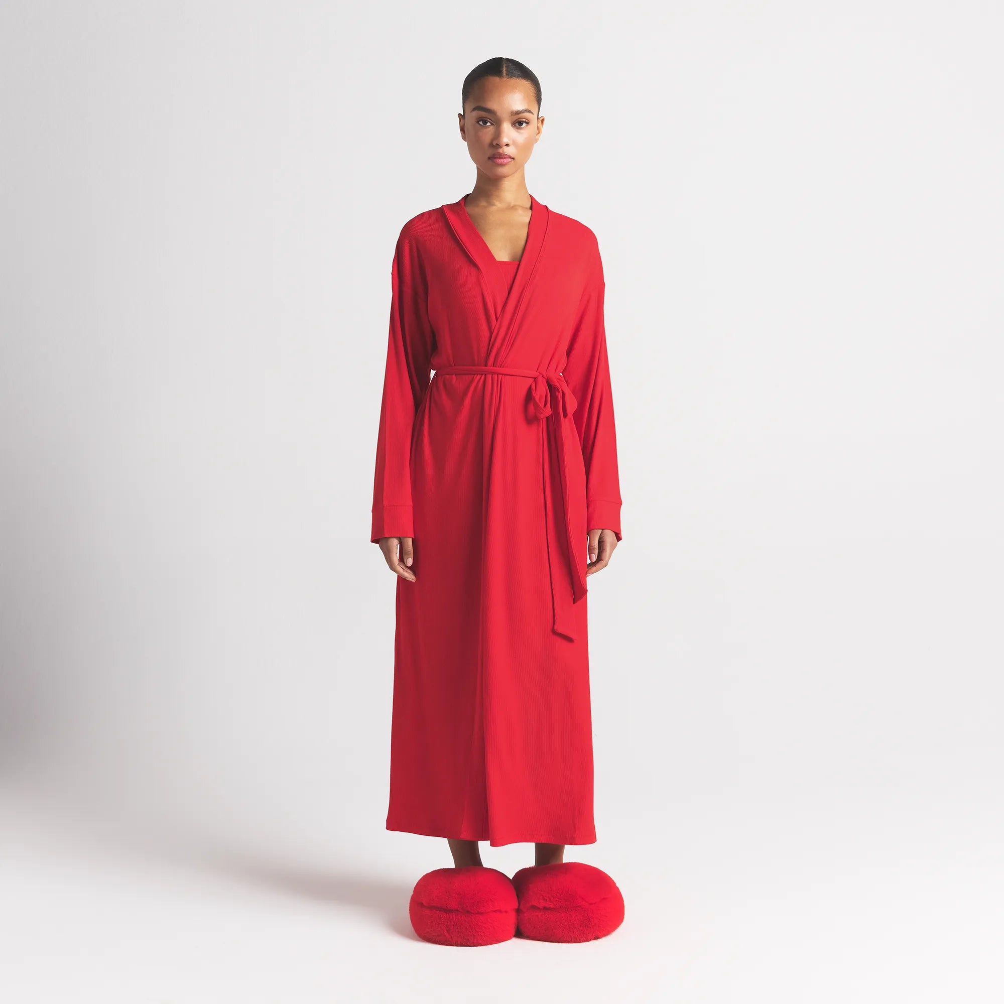LONG ROBE