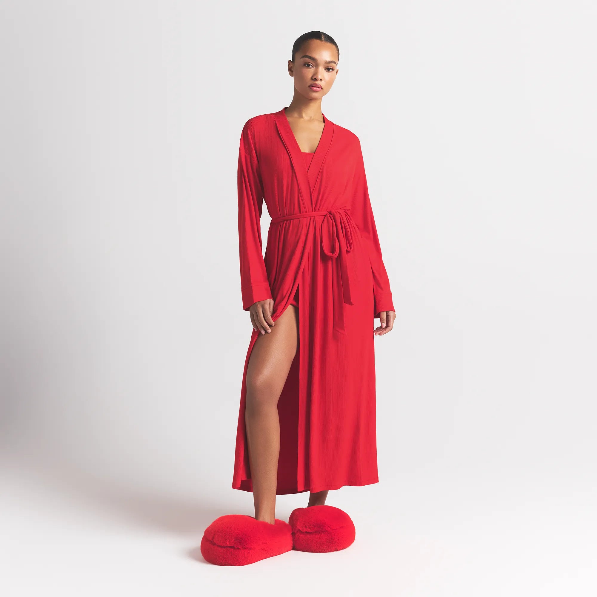 LONG ROBE
