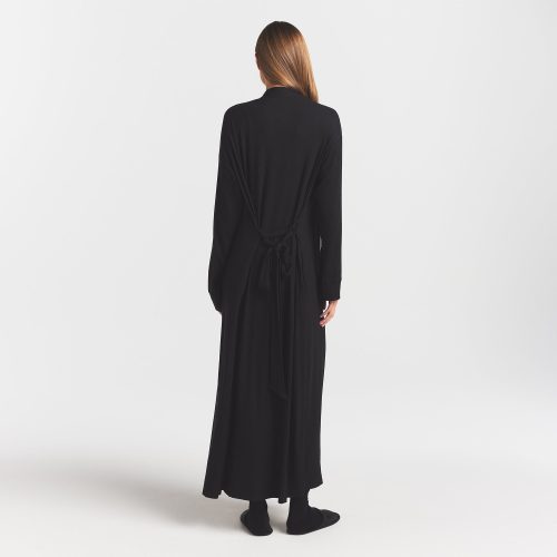 LONG ROBE
