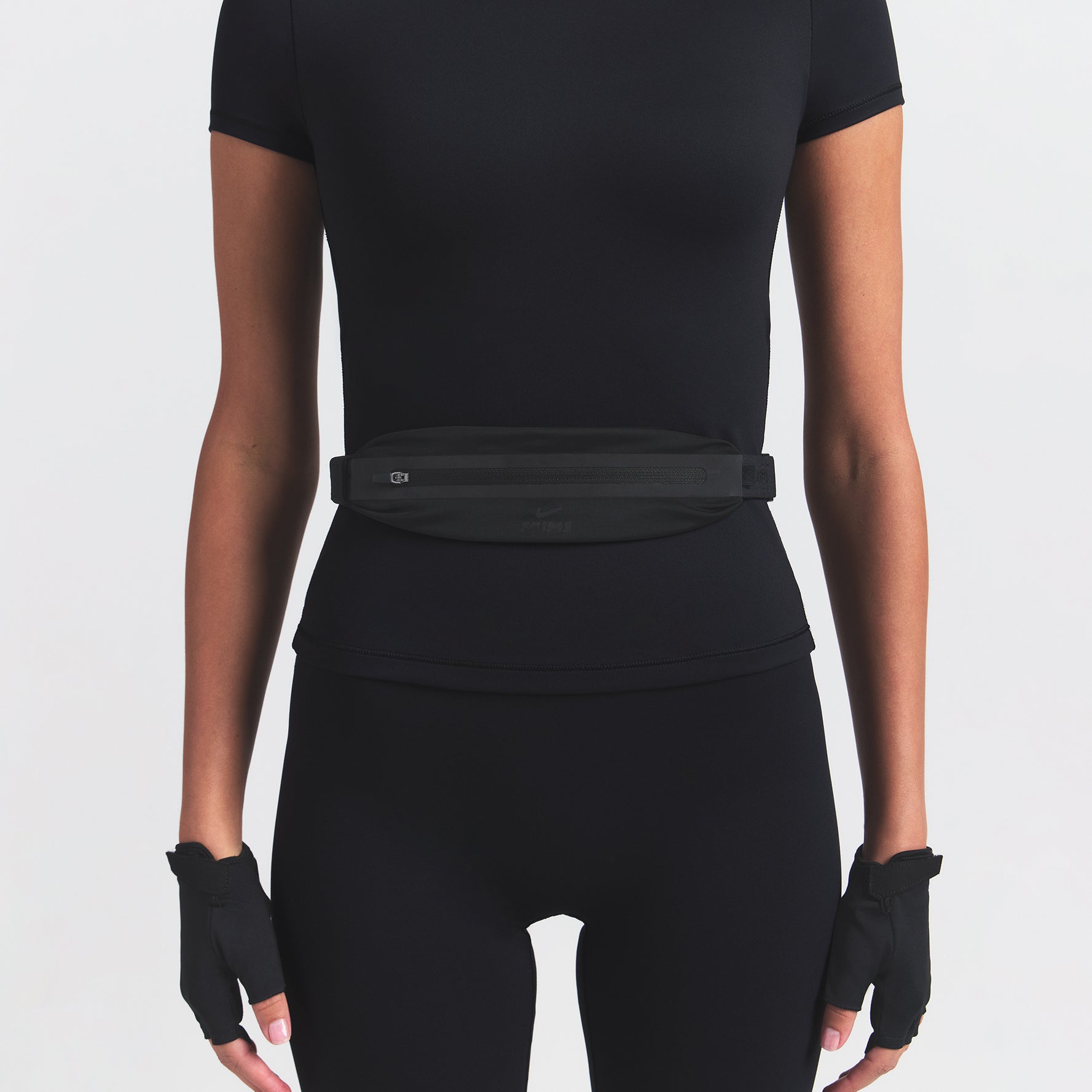 SLIM WAISTPACK