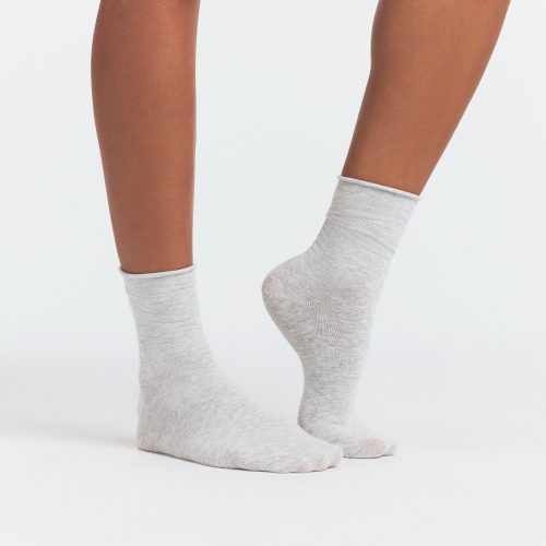 TEXTURED SOCK 3-PACK
