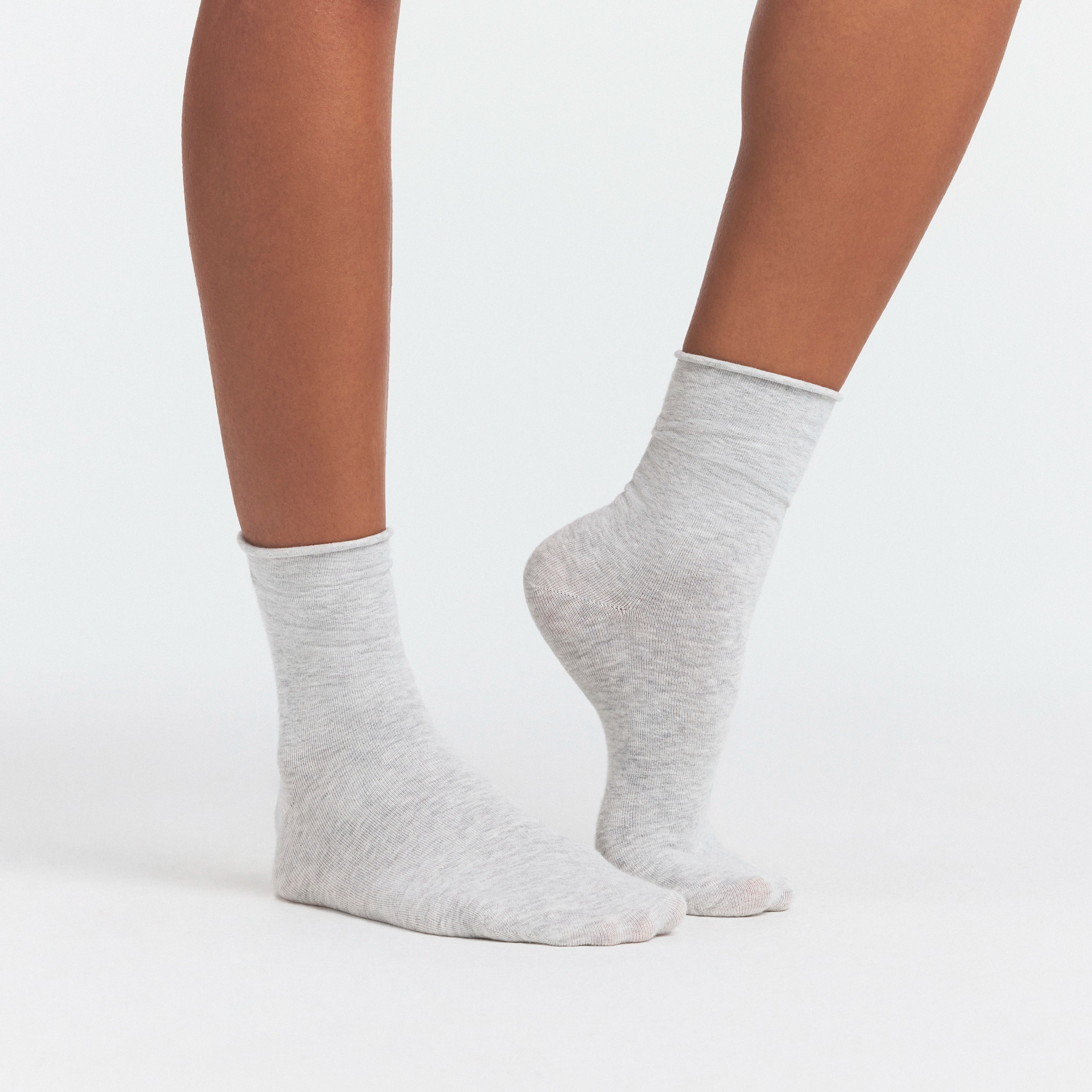 TEXTURED SOCK 3-PACK